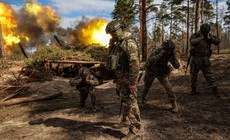 Nga đối mặt thách thức trong chiến dịch tấn công Ukraine mùa hè
