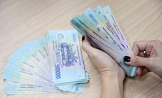 Dự kiến từ 1/7, những ai được tăng lương hưu 8%?