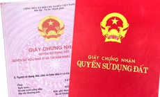 6 trường hợp bị thu hồi sổ đỏ năm 2026 người dân cần nắm rõ