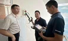 Tìm ra 'thủ phạm' khiến hàng loạt khóa ô tô và xe máy thông minh trên phố Yên Hòa bị vô hiệu