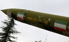 Bị Mỹ oanh tạc dữ dội nhưng Iran vẫn giữ được 50% sức mạnh tên lửa và UAV