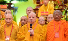 Hòa thượng Thích Lệ Trang làm Trưởng ban Trị sự Giáo hội Phật giáo Việt Nam TPHCM nhiệm kỳ 2026–2031