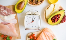 Ăn hai bữa một ngày có giúp bạn giảm cân?