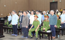 Hôm nay tuyên án cựu Thứ trưởng Bộ NNPTNT (cũ) nhận hối lộ 200.000 USD