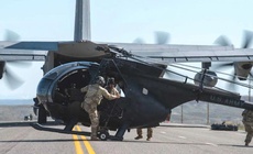 Iran khiến Mỹ – Israel trả giá đắt cho chiến dịch giải cứu phi công F-15E