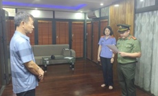 Phá đường dây mua bán hóa đơn khống hàng trăm tỷ đồng