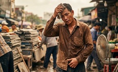 Cảnh báo bệnh nam khoa tăng mạnh khi tập ngoài trời nắng