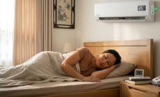 5 sai lầm hay mắc phải khi ngủ trưa trong phòng điều hòa
