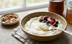 7 cách nhận biết sữa chua Hy Lạp 'nhái'