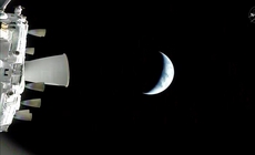 Chi tiết thời khắc quan trọng nhất của Artemis II theo giờ Việt Nam