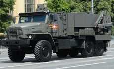 Nga trang bị thêm nhiều súng phun lửa hạng nặng TOS-2 sức công phá đặc biệt lớn 