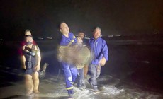 Báo động tình trạng đuối nước trẻ em khi mùa hè chưa tới