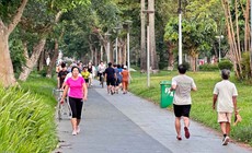 Người bệnh tim mạch nên tập luyện vào khung giờ nào là tốt nhất?