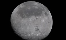 Những khoảnh khắc đáng chú ý trong chuyến bay quanh Mặt Trăng của Artemis II