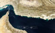 Hội đồng Bảo an LHQ không thông qua nghị quyết về an ninh eo biển Hormuz