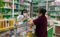 Từ 15/5: Kê đơn sai, bán thuốc hết hạn đối mặt mức phạt nặng, tước chứng chỉ