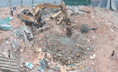 Hà Nội thi công dự án quảng trường phía Đông hồ Hoàn Kiếm từ tháng 5