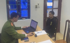 Phát hiện người đàn ông đánh bạc trên điện thoại, 18 ngày 'nướng' hơn 2 tỷ đồng