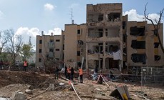 Đại sứ quán Việt Nam tại Israel ra khuyến cáo khẩn