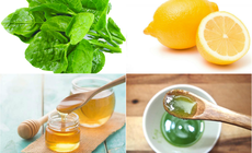 Ngạc nhiên về khả năng chống lão hóa của loại rau sẵn có