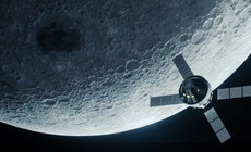 Vì sao con người không bao giờ nhìn thấy phía bên kia Mặt Trăng?