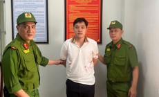 Công an Hà Nội thông tin vụ bắt giữ đối tượng tấn công tài xế xe ghép tại Linh Đàm