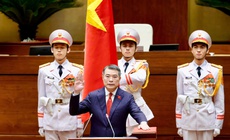 [Infographic] - Tiểu sử tân Thủ tướng Chính phủ Lê Minh Hưng