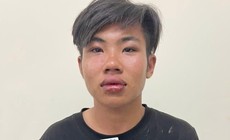 Vừa ra tù đã đâm bạn trọng thương