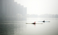 Ra mắt ứng dụng Thời tiết Việt Nam dựa trên 2600 trạm quan trắc