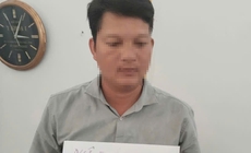 Gọi điện thoại 'trêu' Công an xã, người đàn ông bị xử phạt 3,5 triệu đồng