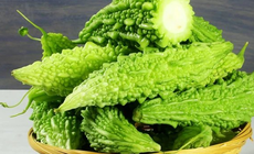 4 lợi ích của thực phẩm có vị đắng