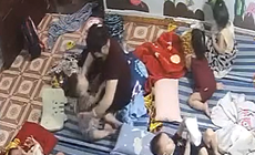 Bất ngờ danh tính người phụ nữ nghi bạo hành trẻ tại cơ sở mầm non tư thục