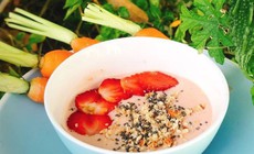 Thực đơn giúp giảm cân trong 1 tuần an toàn