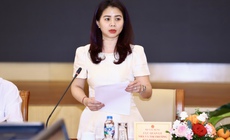 Trạm sạc xe điện 'nở rộ' ở chung cư, Bộ Xây dựng đề xuất thêm quy chuẩn an toàn