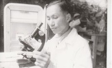 Giáo sư Đặng Văn Ngữ – Nhà khoa học cống hiến trọn đời cho y học nước nhà