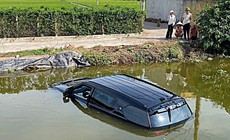 Xử phạt hơn 3.000 'ma men', 61 người thương vong vì TNGT trong ngày 1/5