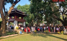 Sẽ kiến nghị hoán đổi lịch làm việc để Ngày Văn hoá Việt Nam 24/11 được nghỉ 4 ngày