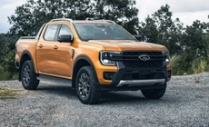 Hà Nội: Các loại xe ôtô tải Pickup được phép hoạt động 24/24h