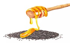 2 công thức mặt nạ từ hạt chia siêu cấp ẩm cho da khoẻ mạnh, căng bóng