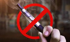 Người sử dụng thuốc lá điện tử bị phạt tới 5 triệu đồng