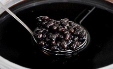 Lợi ích của chè đậu đen khiến nhiều người bất ngờ
