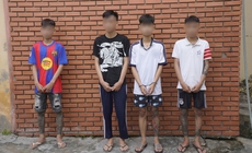 Bắt 15 đối tượng liên quan vụ dùng dao đâm một thiếu niên tử vong