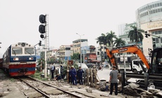 Nghị định mới lĩnh vực đường sắt: Nhiều hành vi quen thuộc có thể bị phạt 'đau ví' từ 15/5