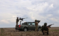 Cách Ukraine bắn hạ 90% UAV Nga đang trở thành bài học mới cho Anh