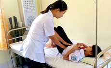 Phụ cấp ưu đãi nghề tối thiểu 30% cho nhân viên y tế học đường