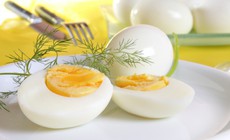 Cách ăn trứng gà để làm đẹp da, chống lão hóa