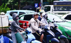 Tổ chức Khí tượng thế giới: Không có thuật ngữ 'siêu El Nino'