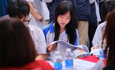 3 sơ suất khiến thí sinh dễ mất cơ hội trúng tuyển đại học