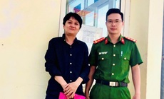 Chuyển khoản nhầm gần 170 triệu đồng, hai người dân được công an hỗ trợ nhận lại