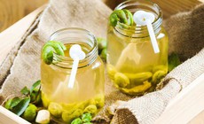 4 tác dụng của quả sấu non